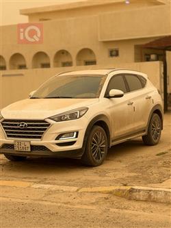 هیوندای تۆکسۆن